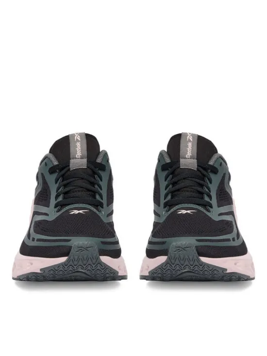 Reebok Buty do biegania EO-FUEL FLEX RUN 100271456 Czarny