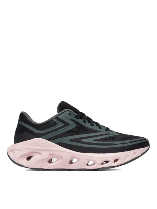 Reebok Buty do biegania EO-FUEL FLEX RUN 100271456 Czarny