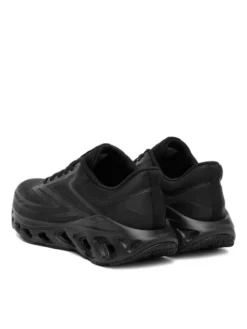 Reebok Buty do biegania EO-FUEL FLEX RUN 100235790 Czarny