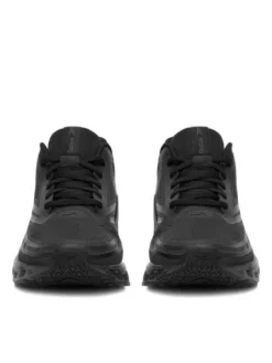 Reebok Buty do biegania EO-FUEL FLEX RUN 100235790 Czarny