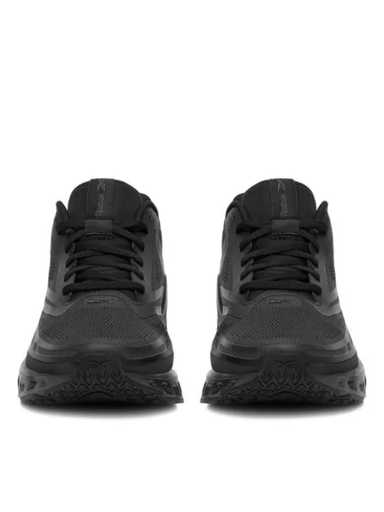 Reebok Buty do biegania EO-FUEL FLEX RUN 100235790 Czarny