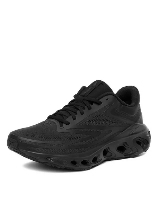 Reebok Buty do biegania EO-FUEL FLEX RUN 100235790 Czarny