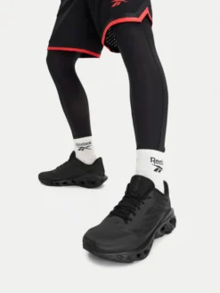 Reebok Buty do biegania EO-FUEL FLEX RUN 100235790 Czarny