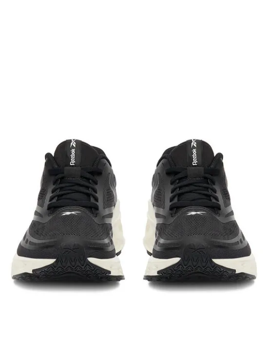 Reebok Buty do biegania EO-FUEL FLEX RUN 100239318 Czarny