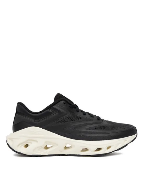 Reebok Buty do biegania EO-FUEL FLEX RUN 100239318 Czarny