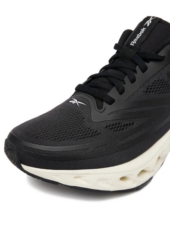Reebok Buty do biegania EO-FUEL FLEX RUN 100239318 Czarny