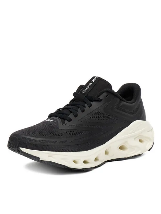Reebok Buty do biegania EO-FUEL FLEX RUN 100239318 Czarny