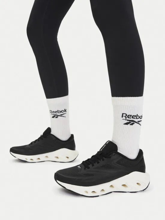 Reebok Buty do biegania EO-FUEL FLEX RUN 100239318 Czarny