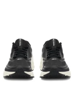 Reebok Buty do biegania EO-FUEL FLEX RUN 100239318 Czarny