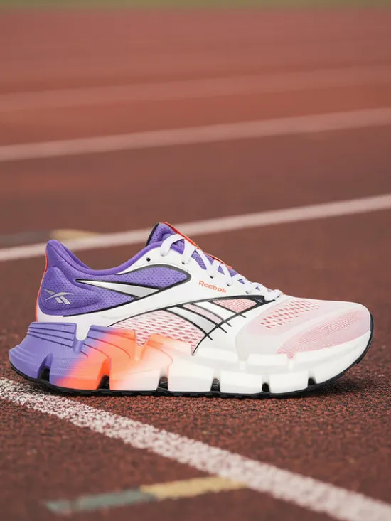 Reebok Buty do biegania EOSB-FLOATZIG 2 100225508 Biały