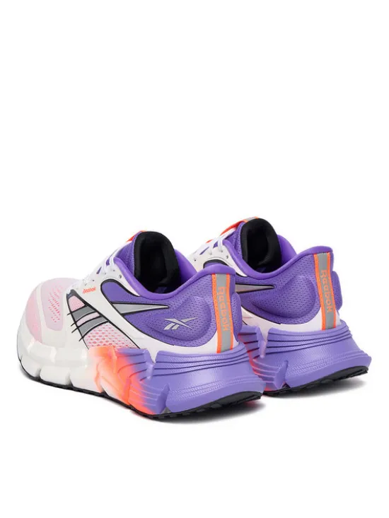 Reebok Buty do biegania EOSB-FLOATZIG 2 100225508 Biały