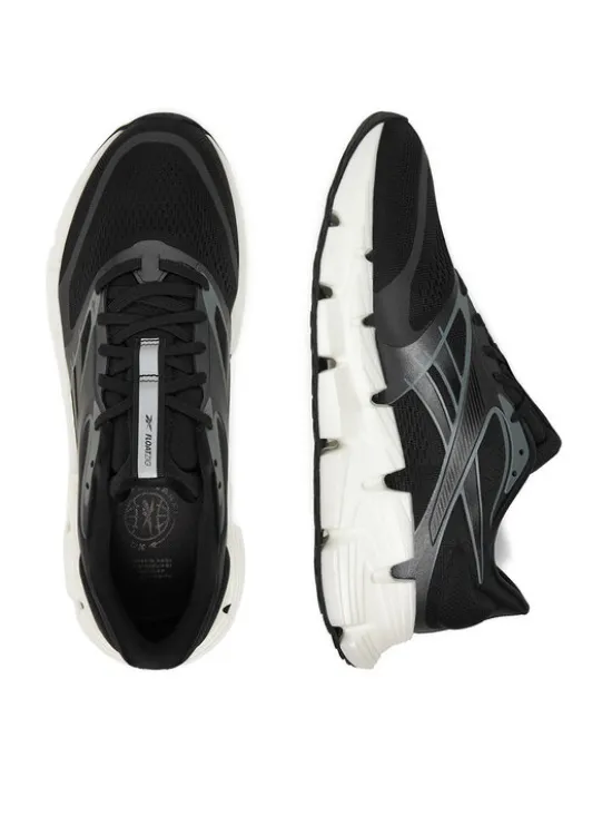 Reebok Buty do biegania EOSB-FLOATZIG 2 100225503 Czarny