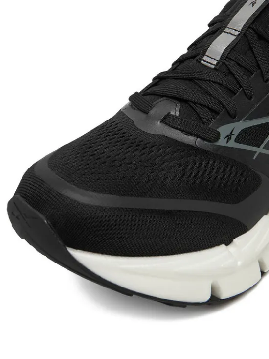 Reebok Buty do biegania EOSB-FLOATZIG 2 100225503 Czarny