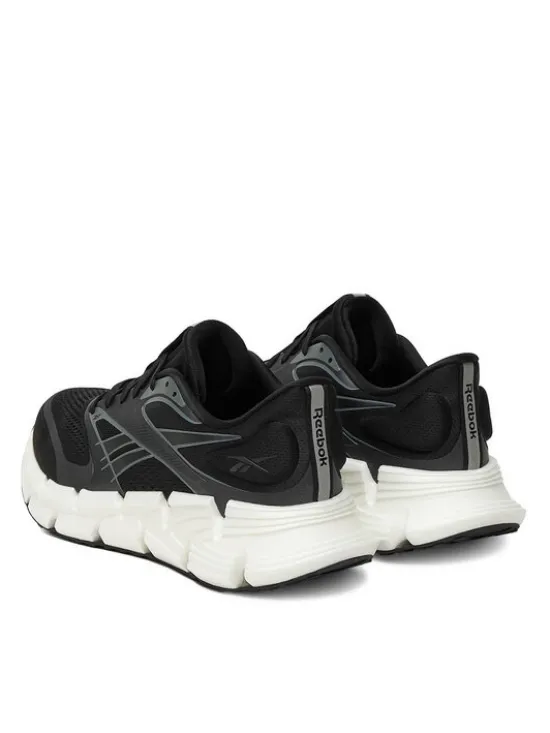Reebok Buty do biegania EOSB-FLOATZIG 2 100225503 Czarny