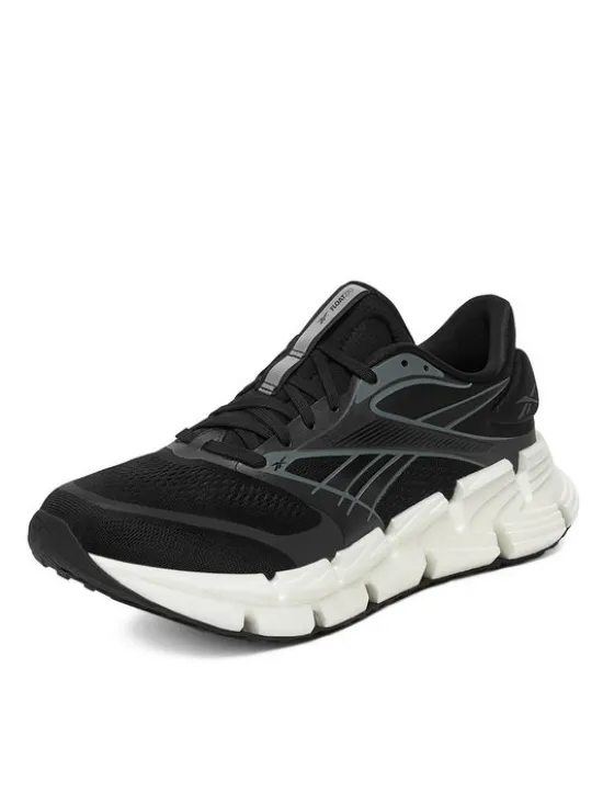 Reebok Buty do biegania EOSB-FLOATZIG 2 100225503 Czarny