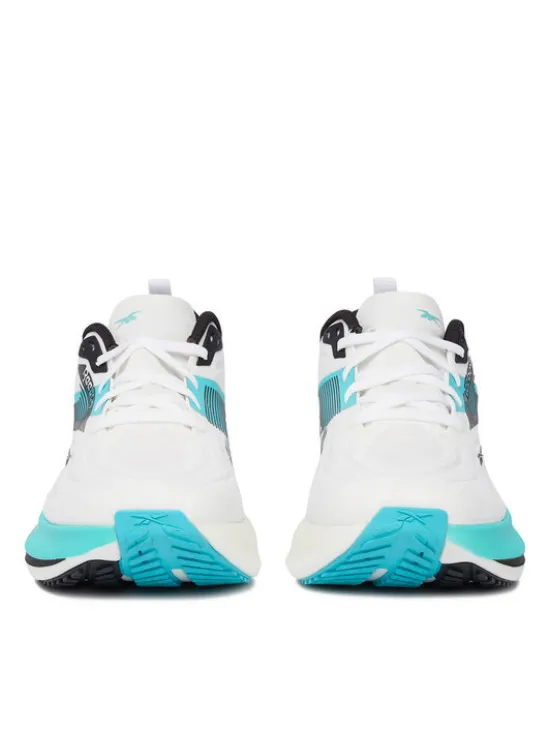 Reebok Buty do biegania EOSK-FLOAT PREMIER 100264324 Biały