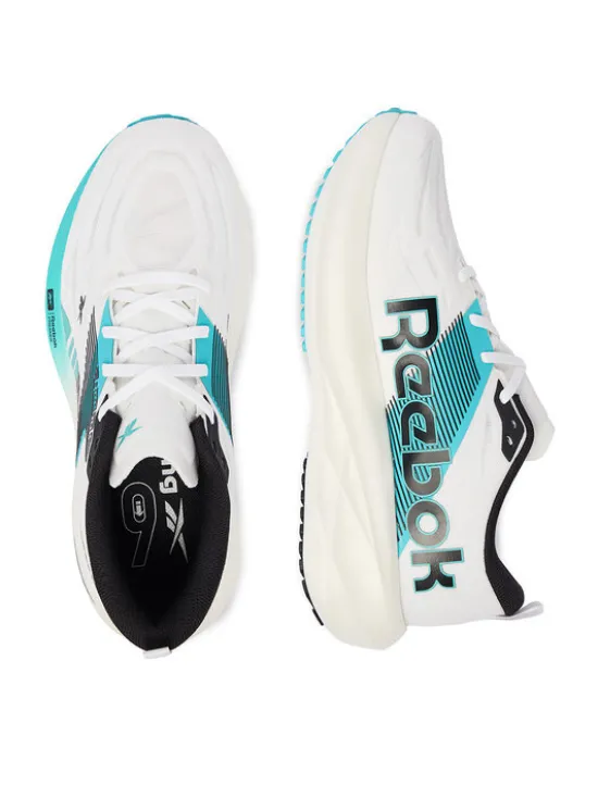 Reebok Buty do biegania EOSK-FLOAT PREMIER 100264324 Biały