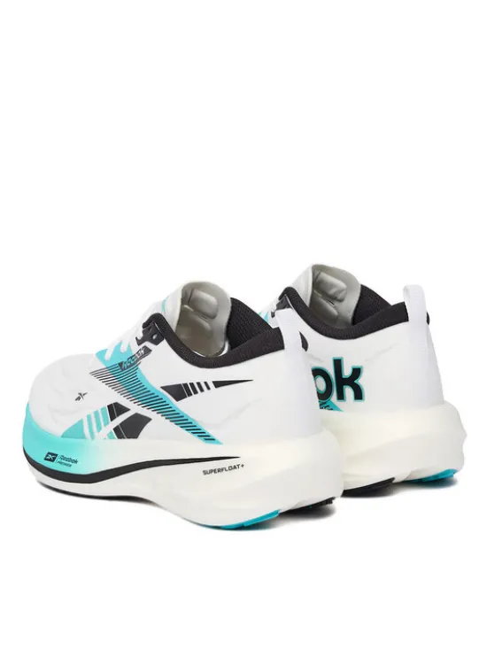 Reebok Buty do biegania EOSK-FLOAT PREMIER 100264324 Biały