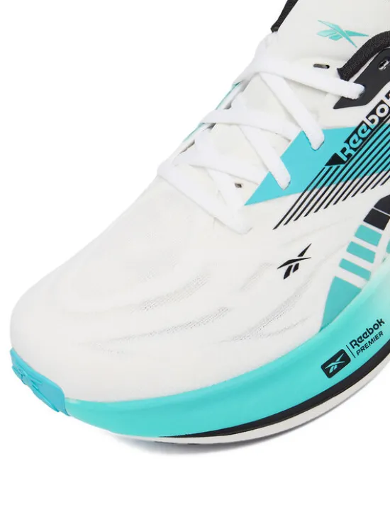 Reebok Buty do biegania EOSK-FLOAT PREMIER 100264324 Biały