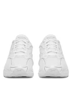 Reebok Buty do biegania EO-ZIG HYPNOTICA 100238013 W Biały