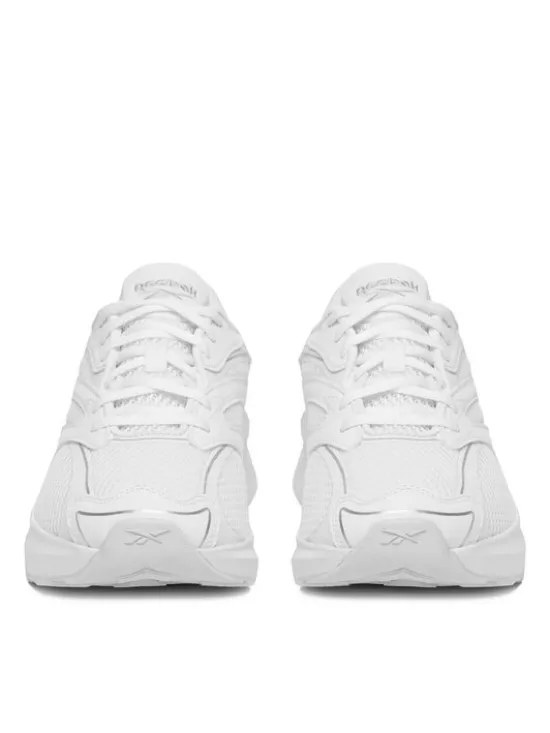 Reebok Buty do biegania EO-ZIG HYPNOTICA 100238013 W Biały