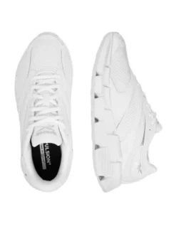 Reebok Buty do biegania EO-ZIG HYPNOTICA 100238013 W Biały