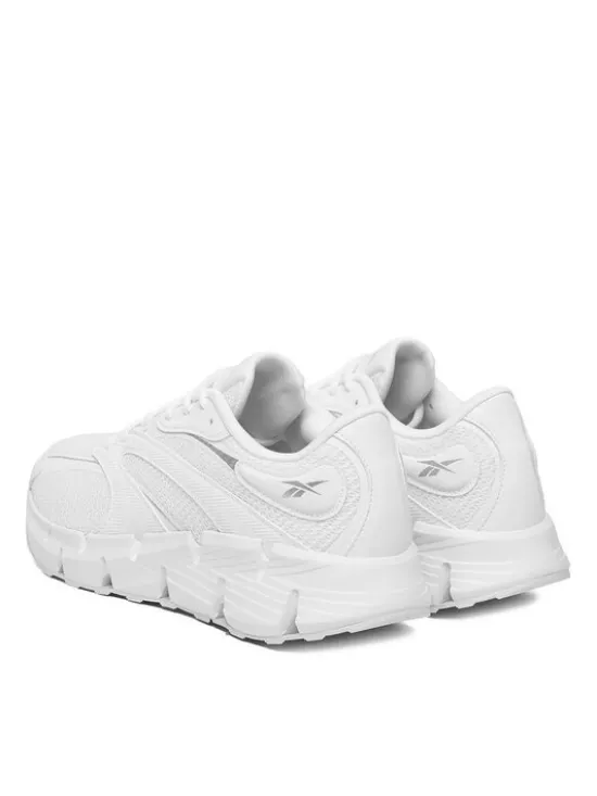 Reebok Buty do biegania EO-ZIG HYPNOTICA 100238013 W Biały
