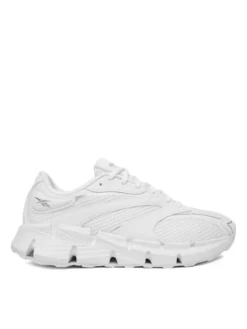 Reebok Buty do biegania EO-ZIG HYPNOTICA 100238013 W Biały