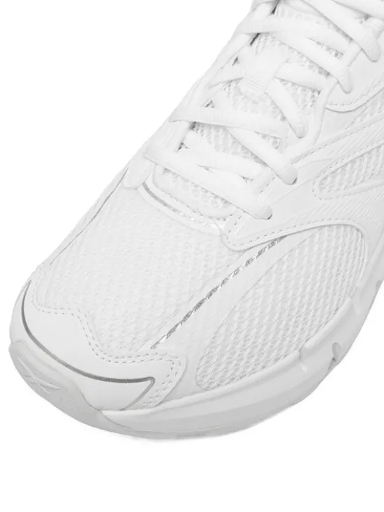Reebok Buty do biegania EO-ZIG HYPNOTICA 100238013 W Biały