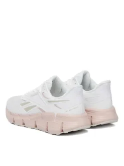 Reebok Buty do biegania EO-ZIG DYNAMICA 6 100271438 Biały