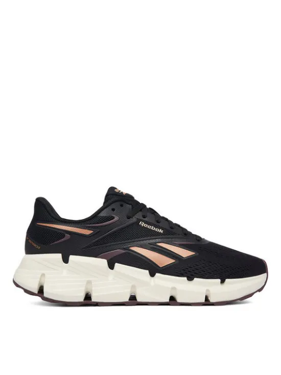 Reebok Buty do biegania EO-ZIG DYNAMICA 6 100263921 Czarny