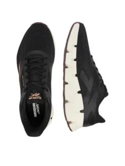 Reebok Buty do biegania EO-ZIG DYNAMICA 6 100263921 Czarny