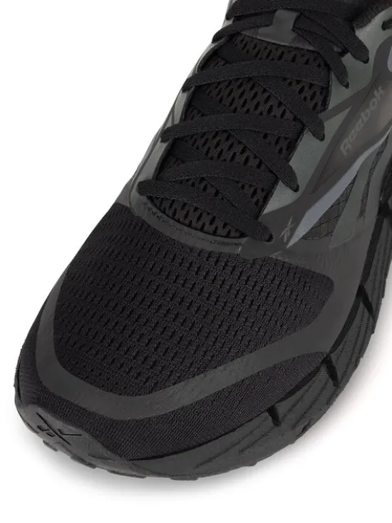 Reebok Buty do biegania FLOATZIG 1 100210240 Czarny