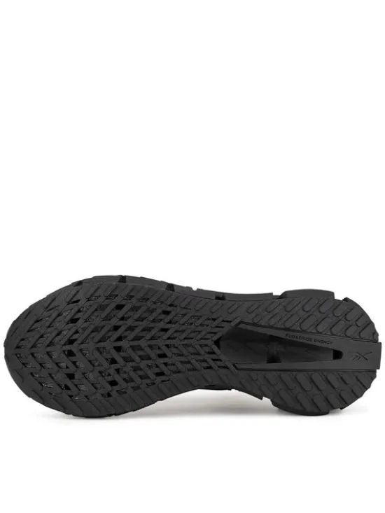 Reebok Buty do biegania FLOATZIG 1 100210240 Czarny