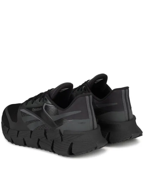 Reebok Buty do biegania FLOATZIG 1 100210240 Czarny
