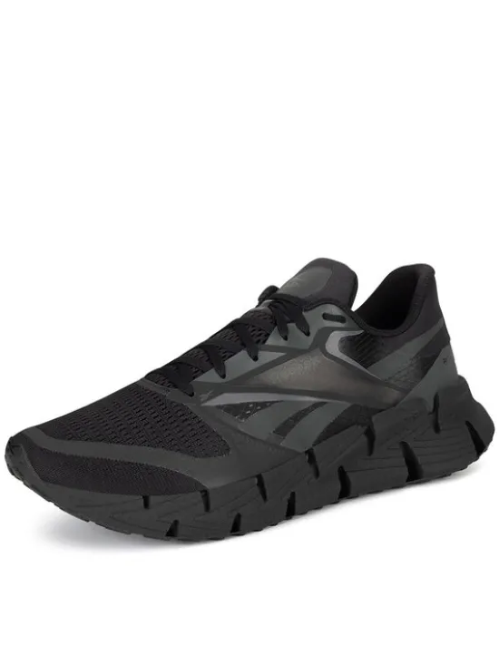 Reebok Buty do biegania FLOATZIG 1 100210240 Czarny