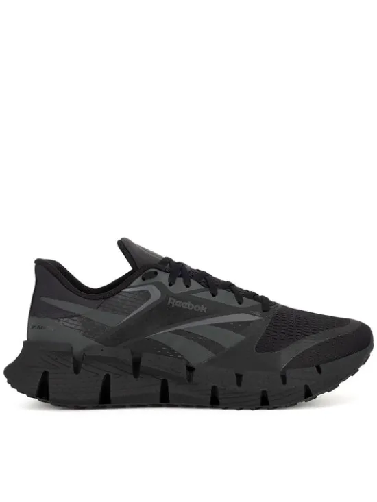 Reebok Buty do biegania FLOATZIG 1 100210240 Czarny