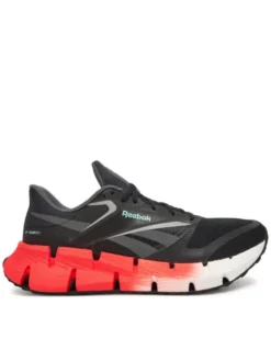 Reebok Buty do biegania FLOATZIG 1 100210239 Czarny