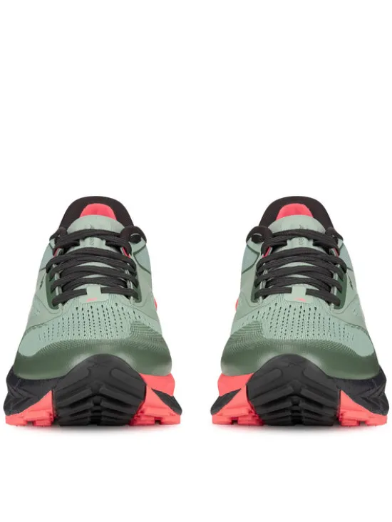 Reebok Buty do biegania FLOATZIG ADVENTURE 1 100209981 Zielony