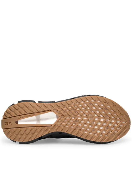 Reebok Buty do biegania Floatzig 1 100206592 Czarny