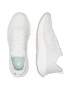 Reebok Buty do biegania Floatride Energ 100074904 Biały