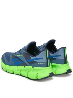 Reebok Buty do biegania FLOATZIG 1 100212131 Granatowy