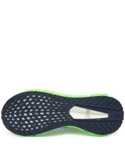 Reebok Buty do biegania FLOATZIG 1 100212131 Granatowy