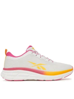 Reebok Buty do biegania ROAD STRIDER 100233961 Biały
