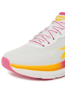 Reebok Buty do biegania ROAD STRIDER 100233961 Biały