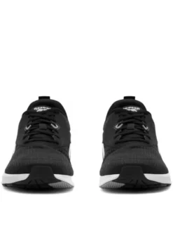 Reebok Buty do biegania Runner 4 4E 100062727 Czarny