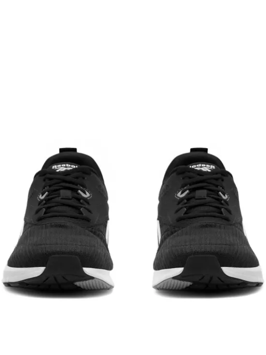 Reebok Buty do biegania Runner 4 4E 100062727 Czarny