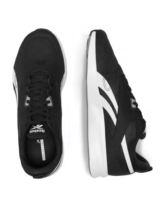 Reebok Buty do biegania Runner 4 4E 100062727 Czarny