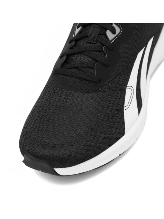 Reebok Buty do biegania Runner 4 4E 100062727 Czarny