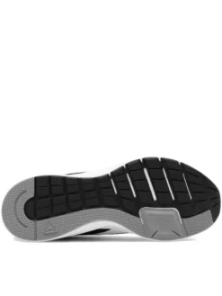 Reebok Buty do biegania Runner 4 4E 100062727 Czarny